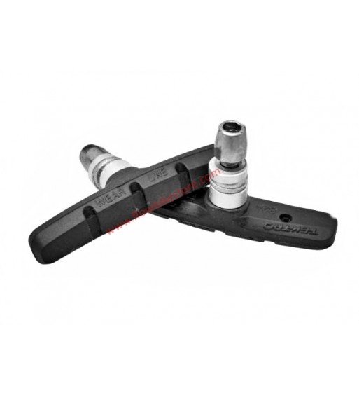 Pastiglie Freno Tektro 836,12 V 63 Mm Filettate – Nuove, Senza Scatola - Foto 3
